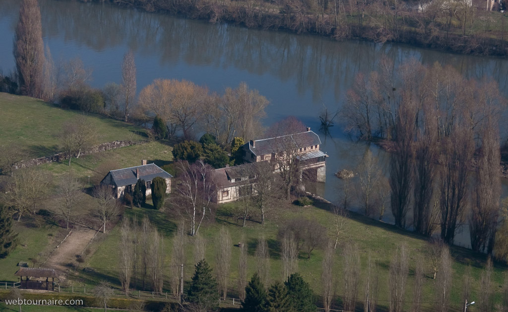 Les Andelys
