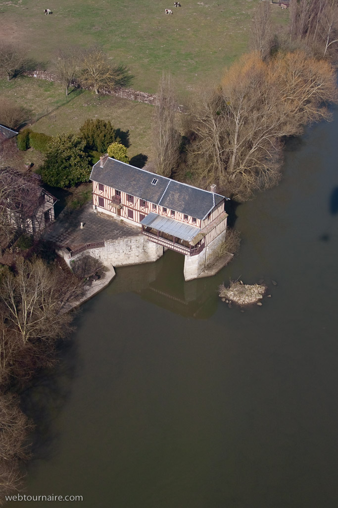 Les Andelys