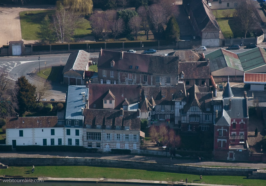 Les Andelys