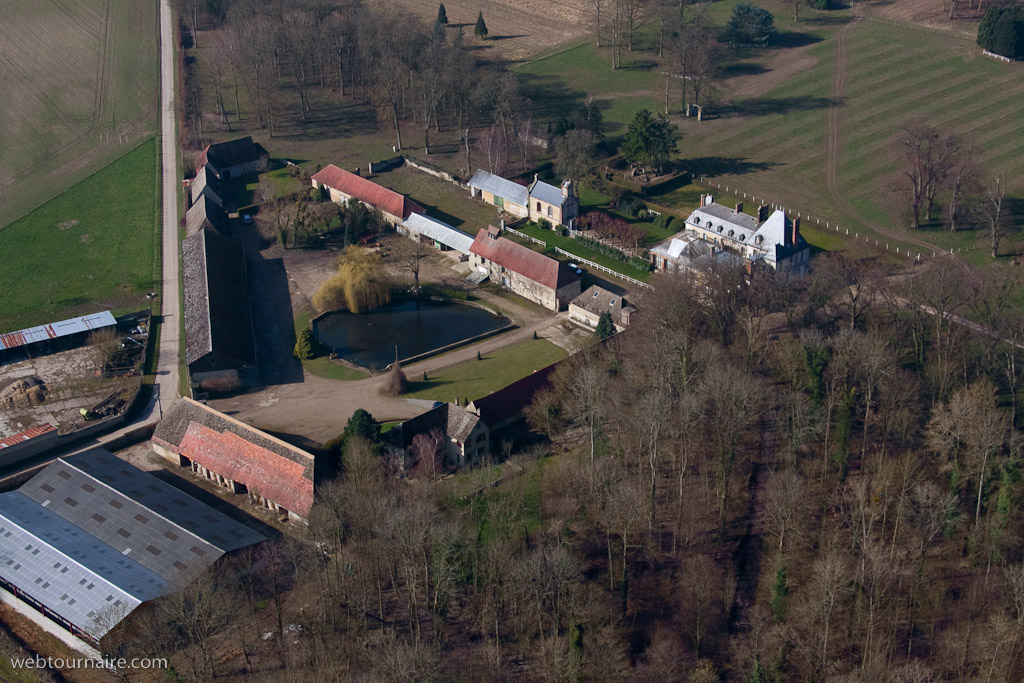 Les Thilliers en Vexin