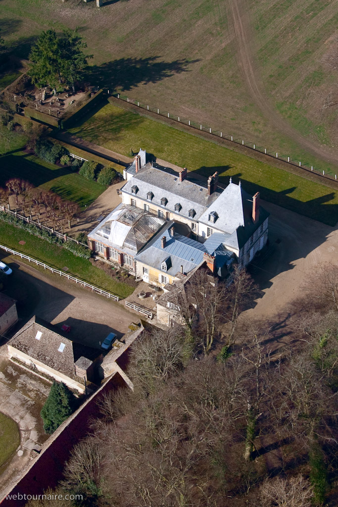 Les Thilliers en Vexin