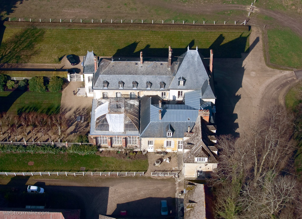 Les Thilliers en Vexin