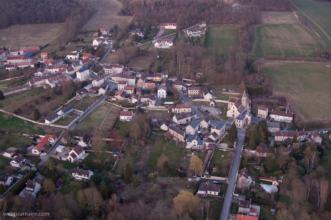 Frouville