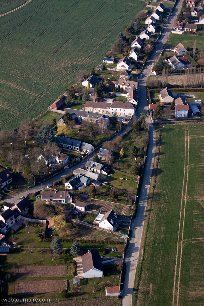 Anserville (Oise)