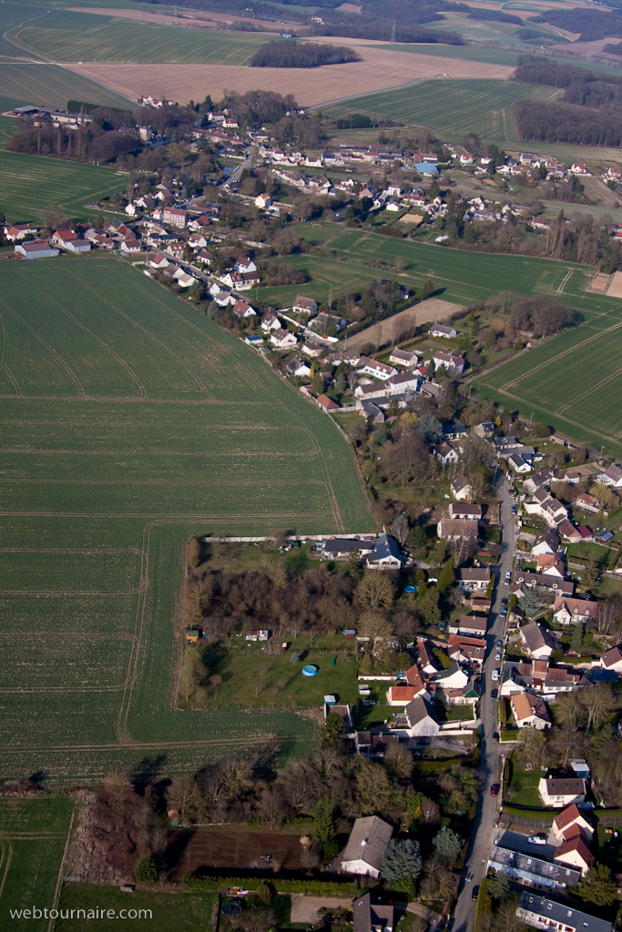 Anserville (Oise)
