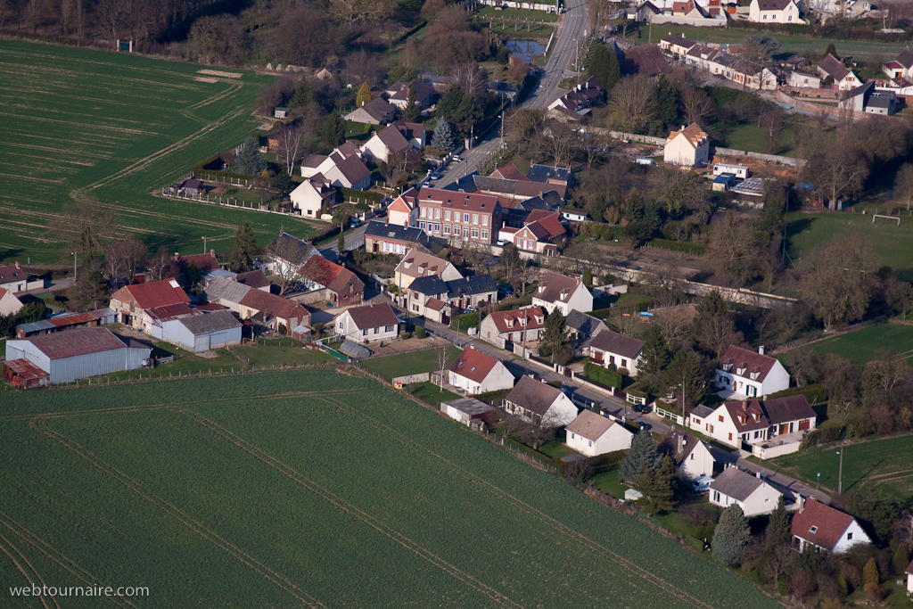 Anserville (Oise)