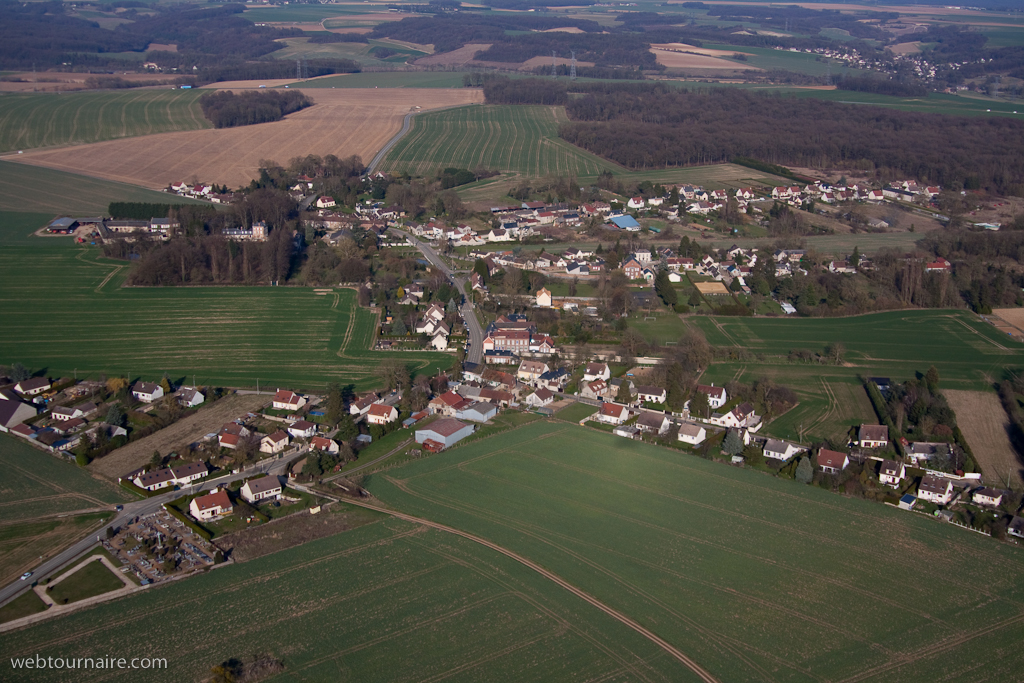 Anserville (Oise)
