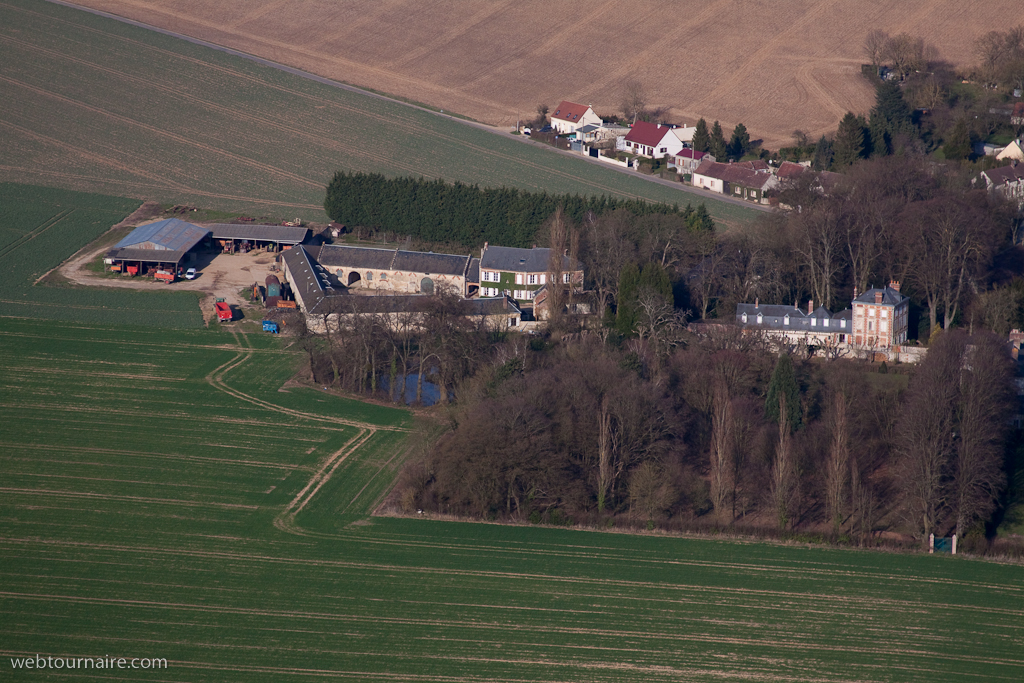 Anserville (Oise)