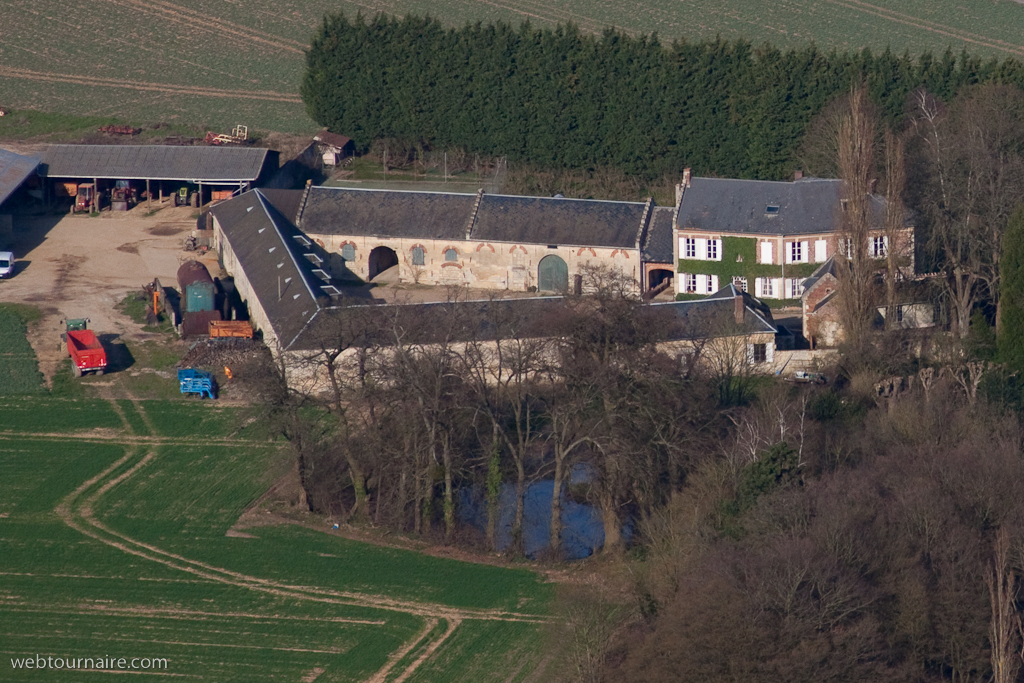 Anserville (Oise)