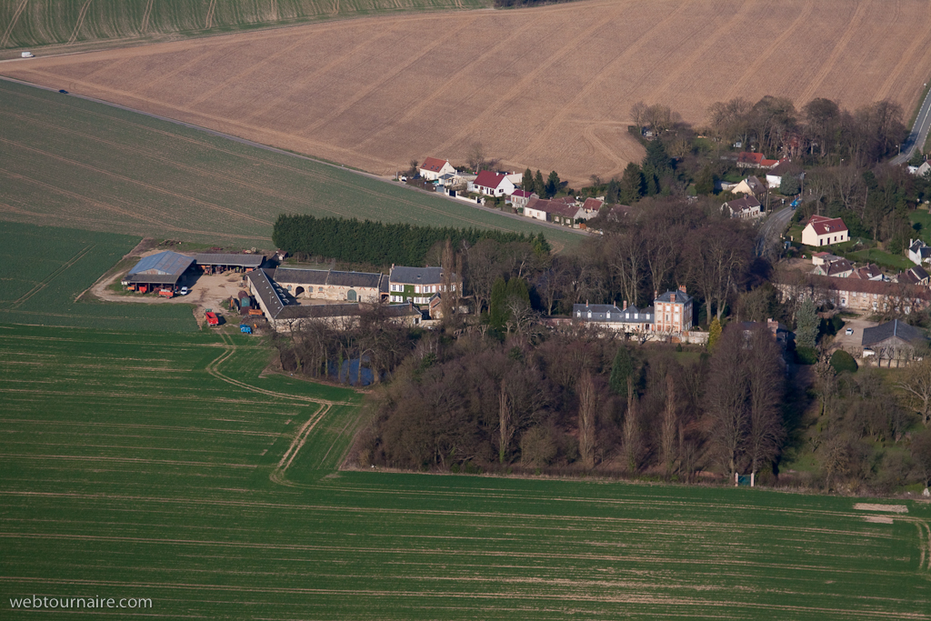 Anserville (Oise)