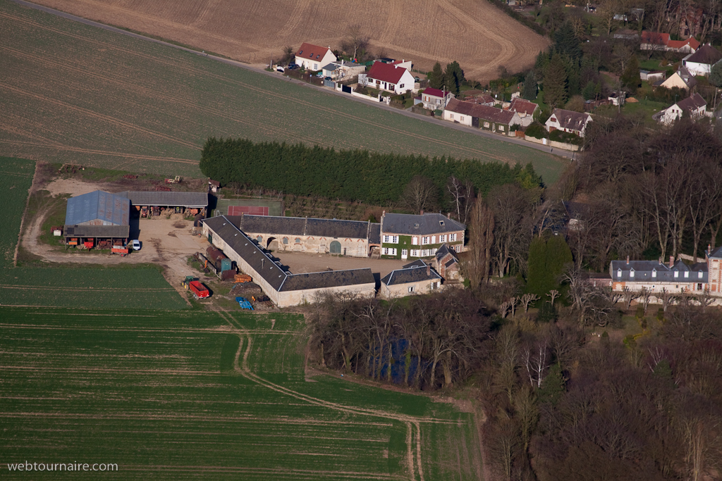 Anserville (Oise)