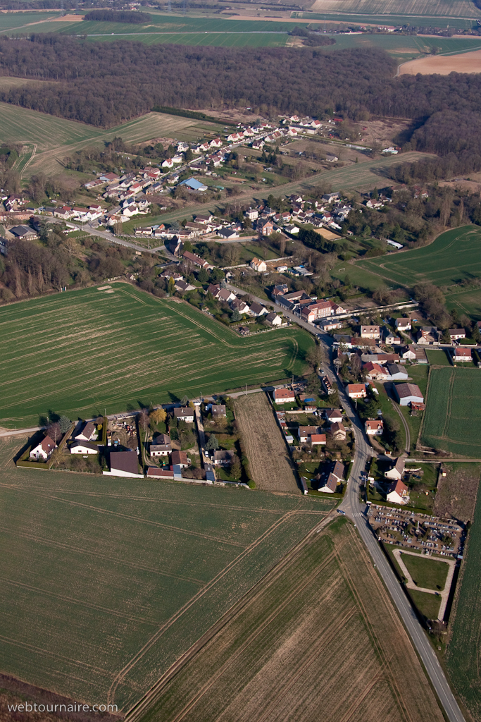 Anserville (Oise)