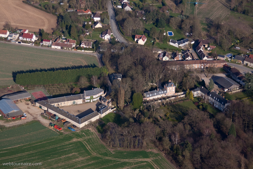 Anserville (Oise)