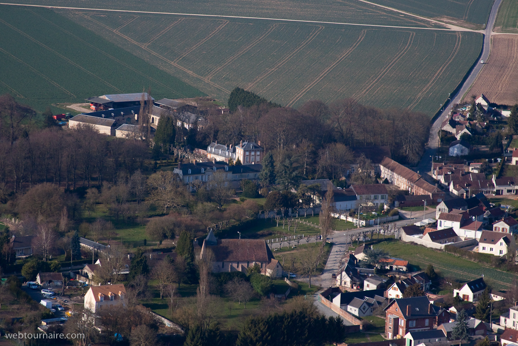 Anserville (Oise)