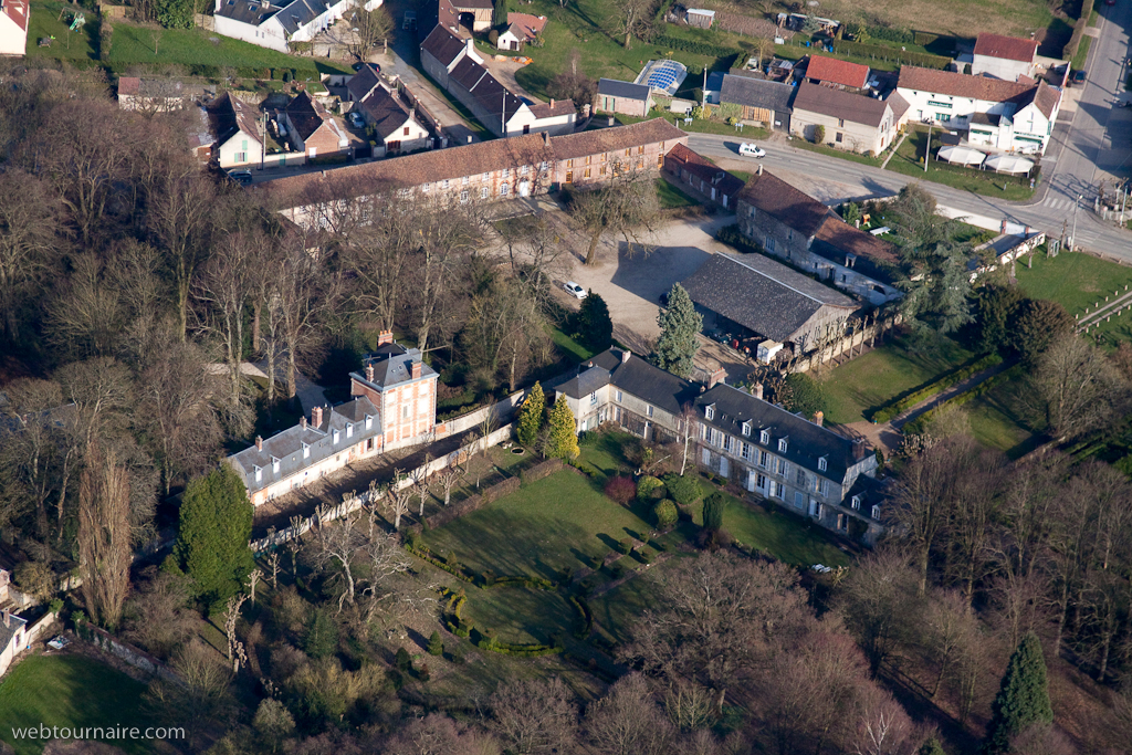 Anserville (Oise)