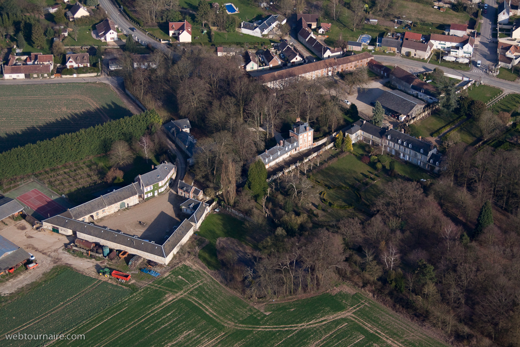 Anserville (Oise)