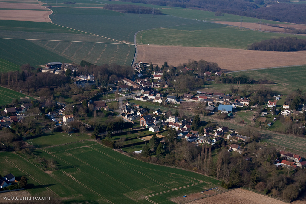 Anserville (Oise)