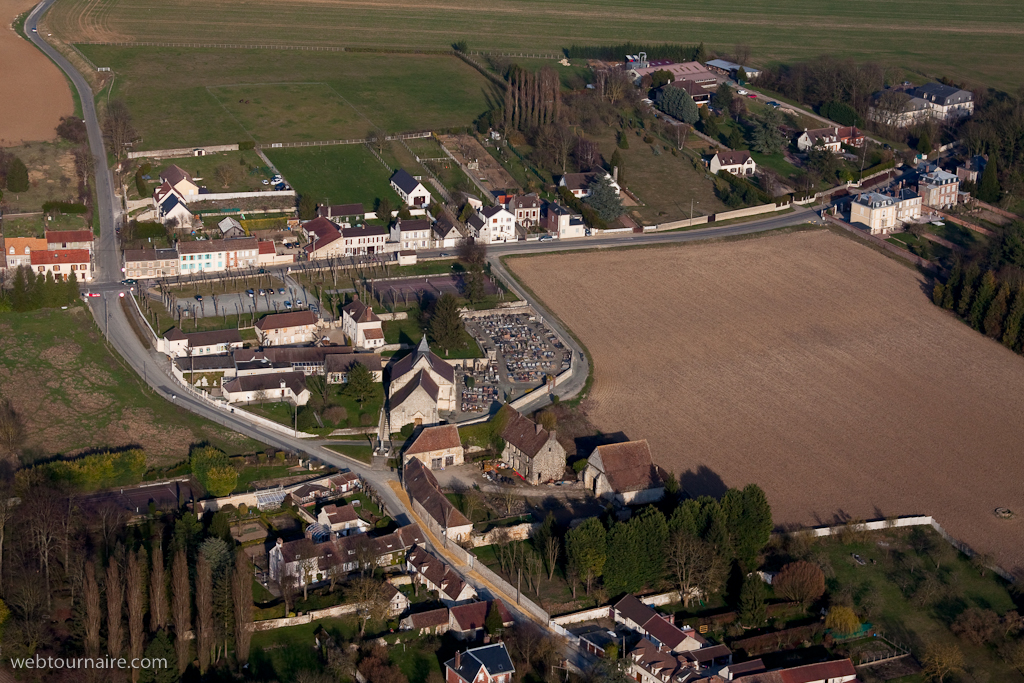 Belle Eglise (Oise)