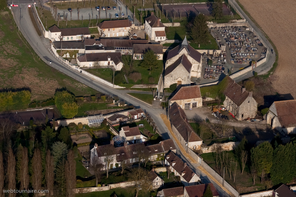 Belle Eglise (Oise)
