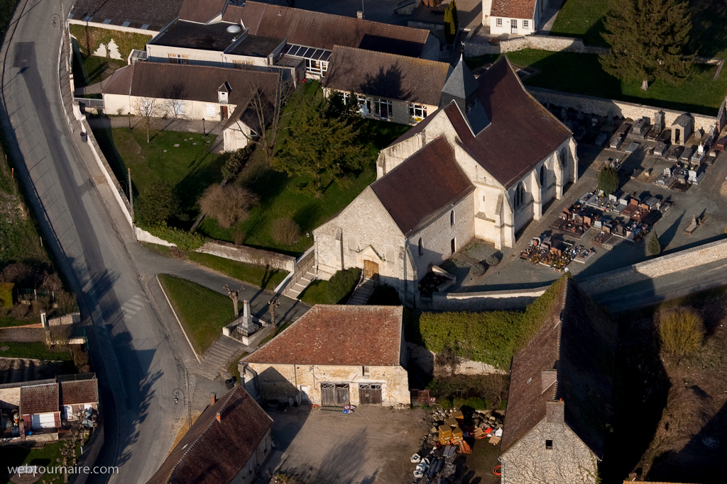 Belle Eglise (Oise)