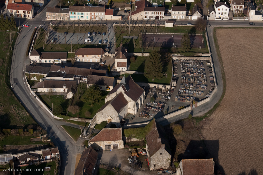 Belle Eglise (Oise)