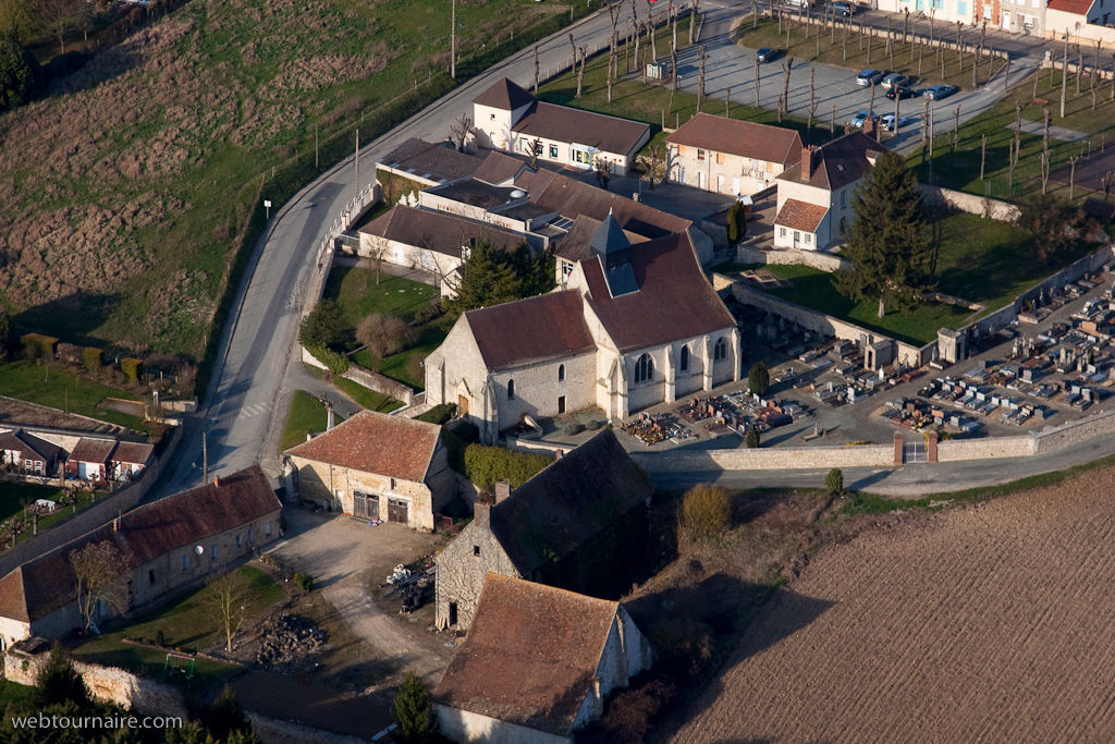 Belle Eglise (Oise)