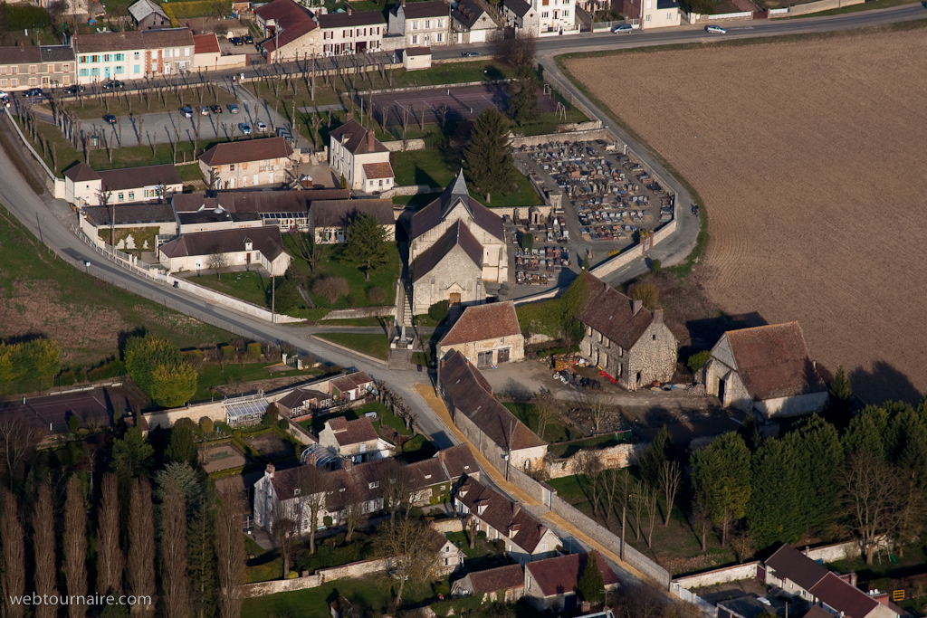 Belle Eglise (Oise)