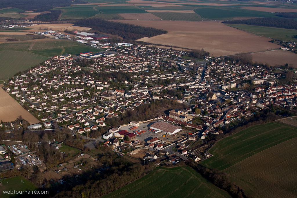 Bornel (Oise)
