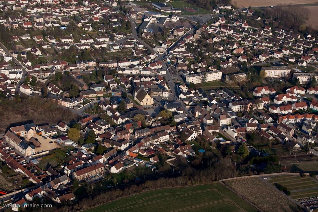 Bornel (Oise)