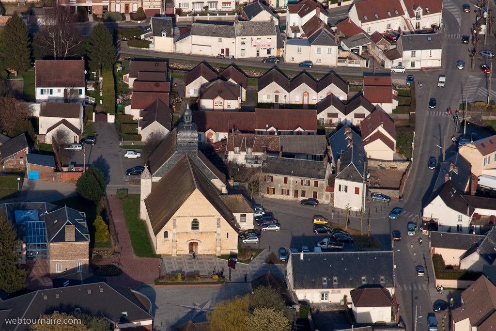 Bornel (Oise)