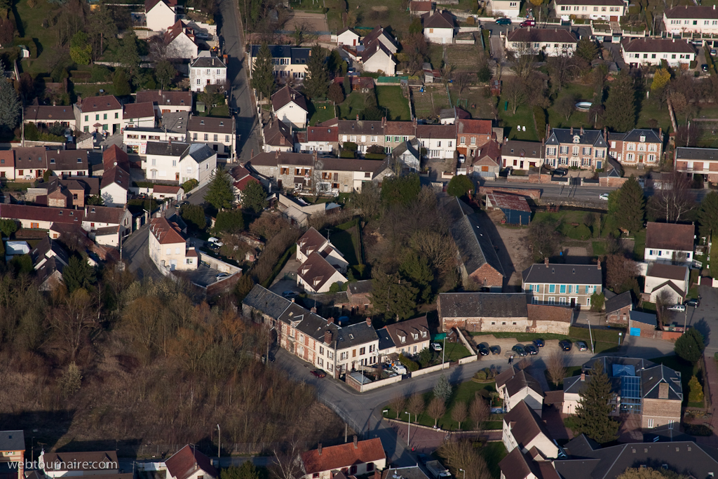Bornel (Oise)
