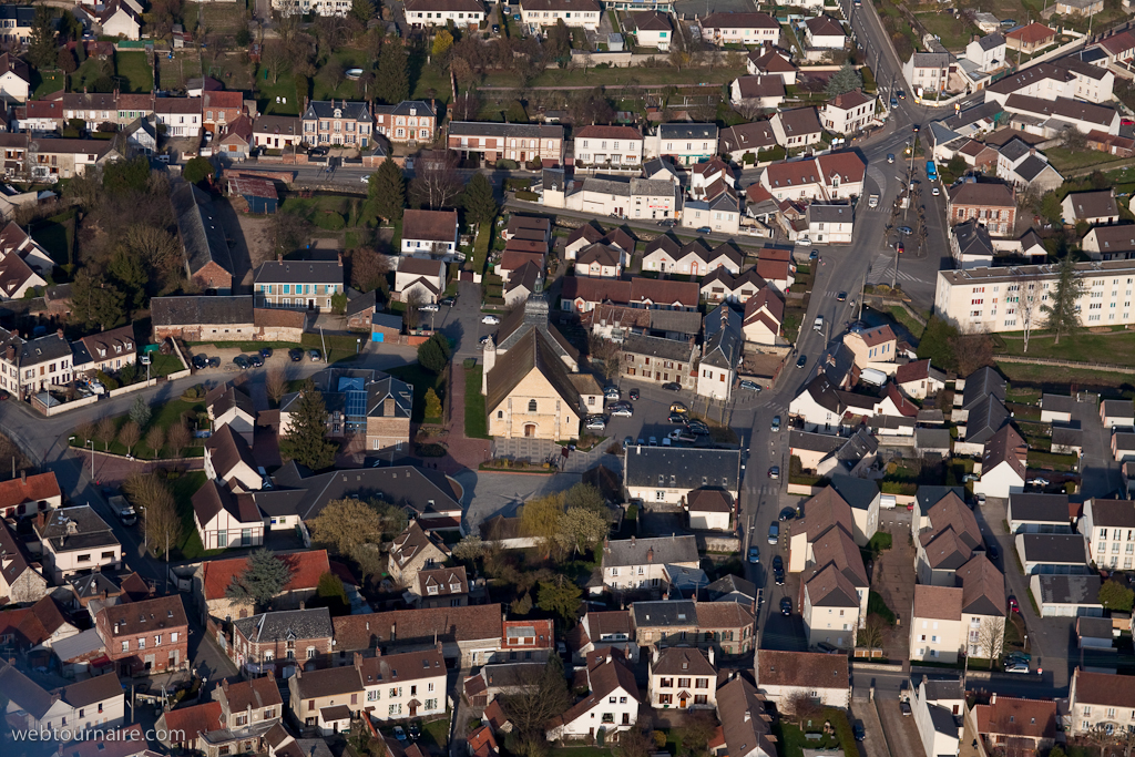 Bornel (Oise)