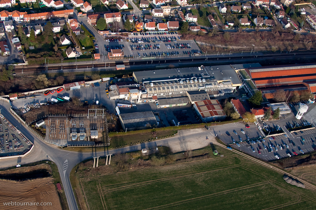 Bornel (Oise)