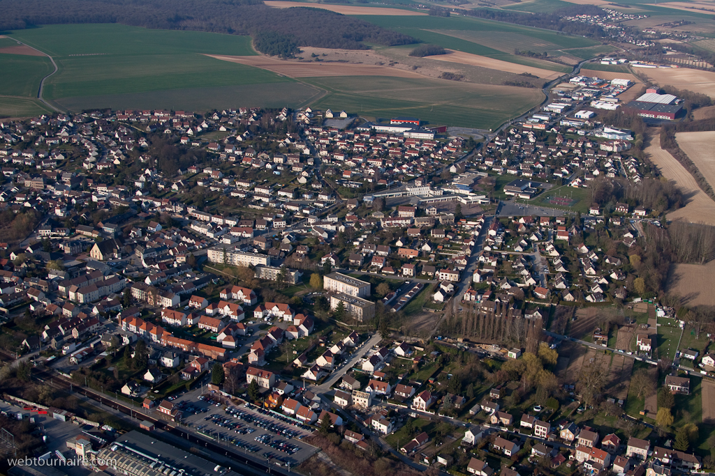 Bornel (Oise)