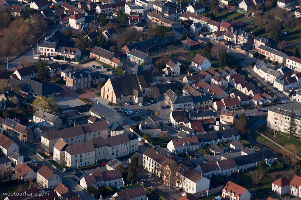 Bornel (Oise)
