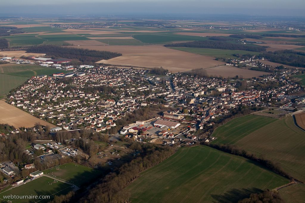 Bornel (Oise)