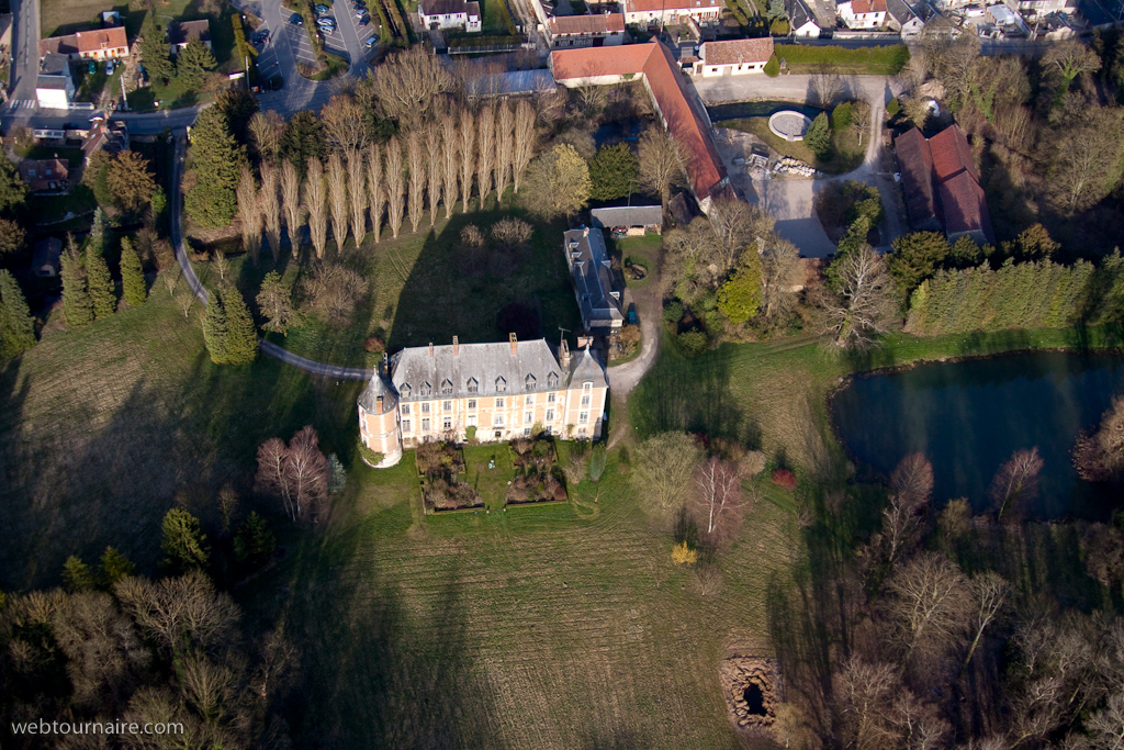 Fosseuse (Oise)