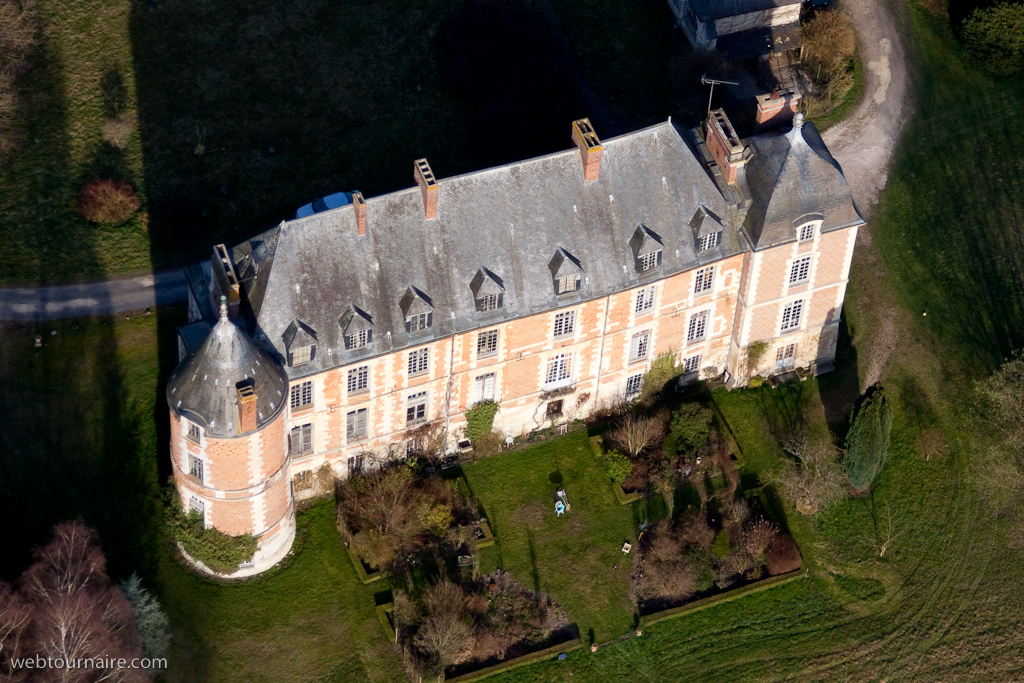 Fosseuse (Oise)