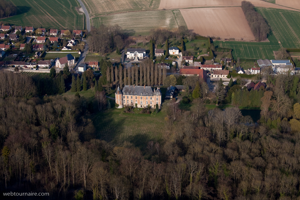 Fosseuse (Oise)