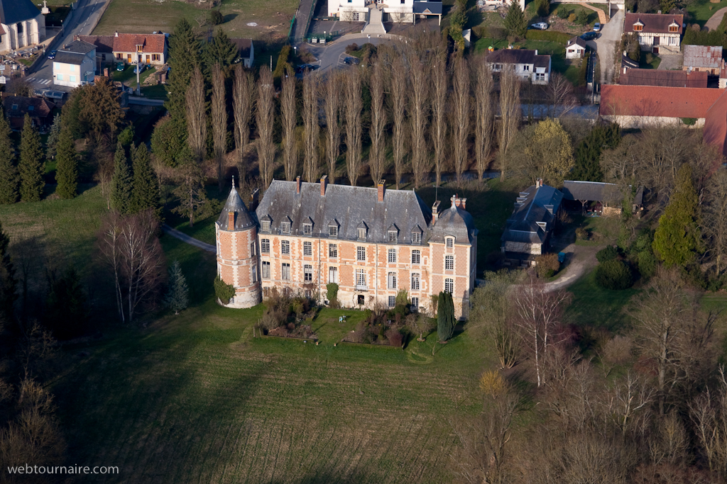 Fosseuse (Oise)