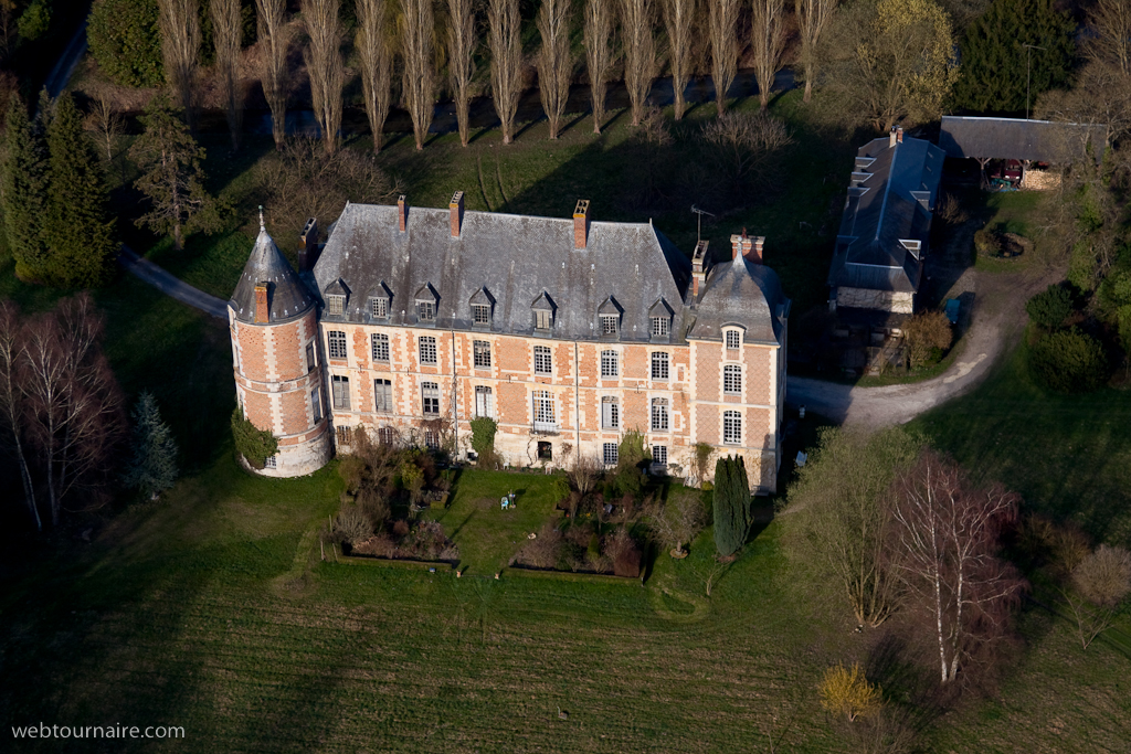 Fosseuse (Oise)