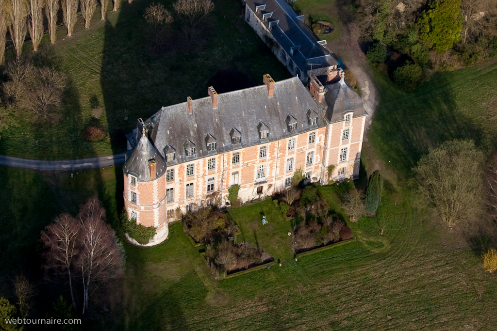 Fosseuse (Oise)