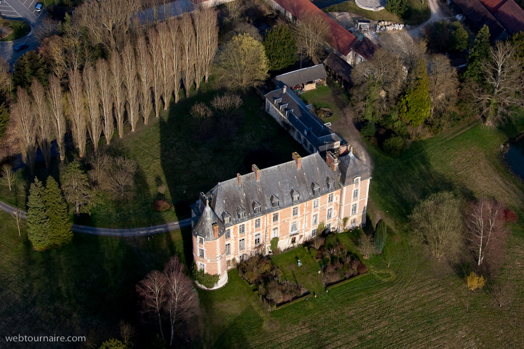 Fosseuse (Oise)