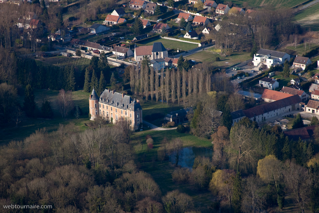 Fosseuse (Oise)