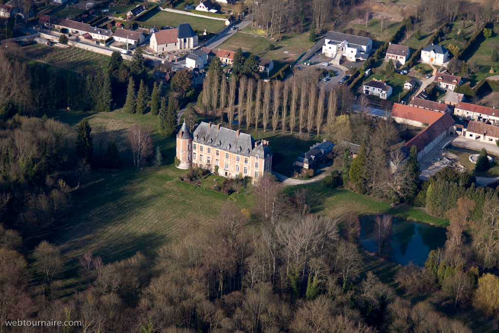 Fosseuse (Oise)