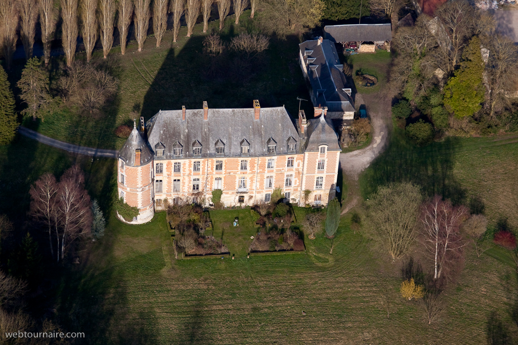 Fosseuse (Oise)