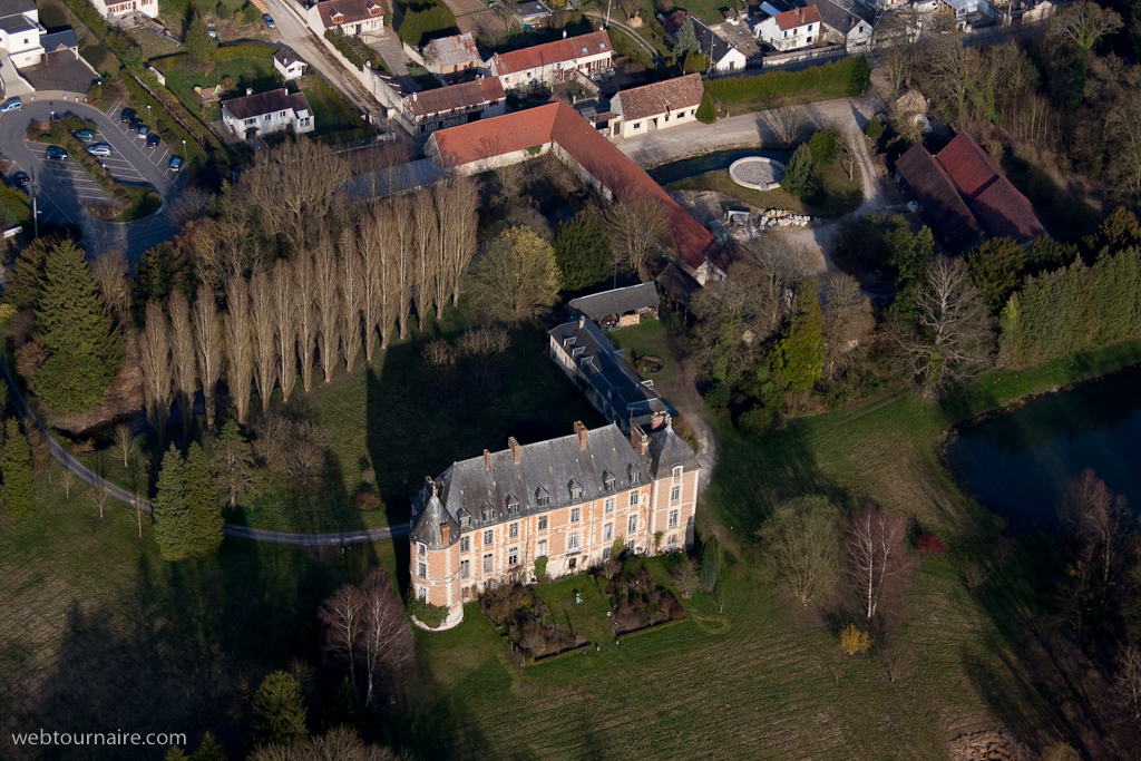 Fosseuse (Oise)