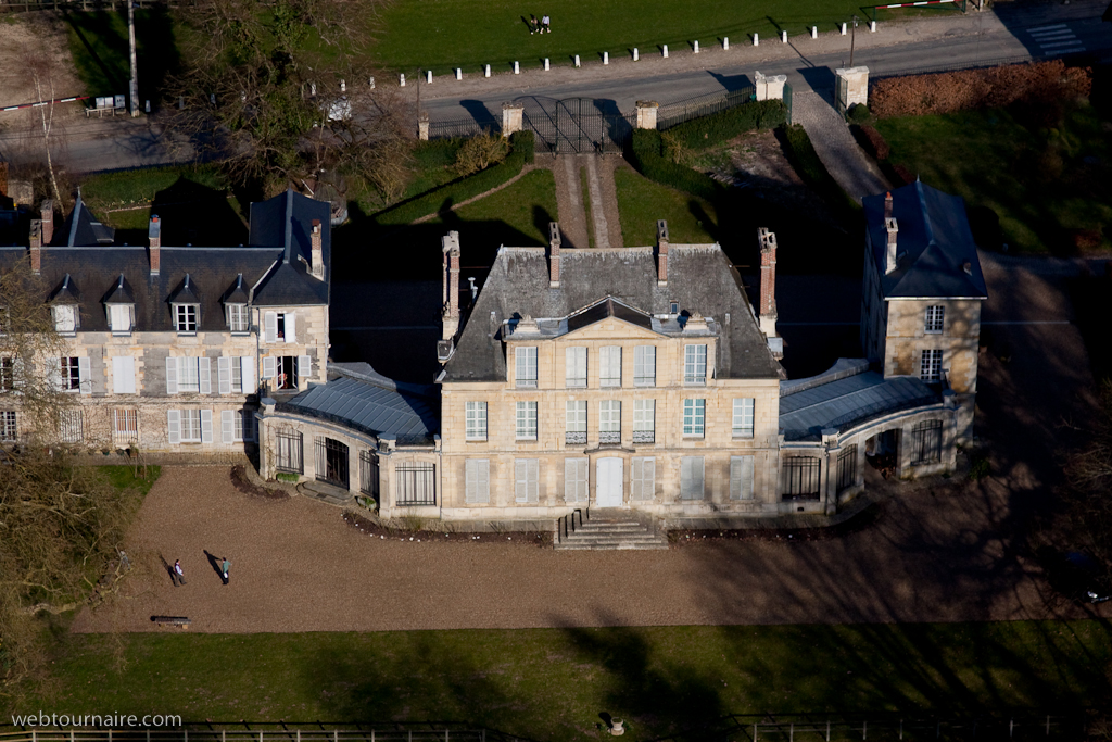 Puiseux le Hauberger (Oise)