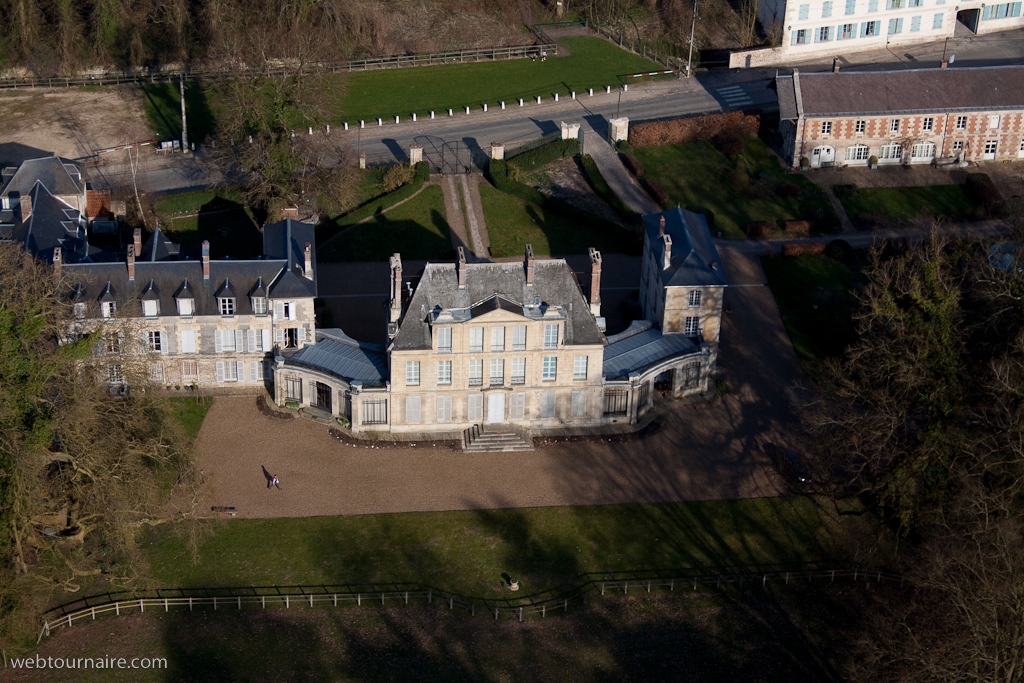 Puiseux le Hauberger (Oise)