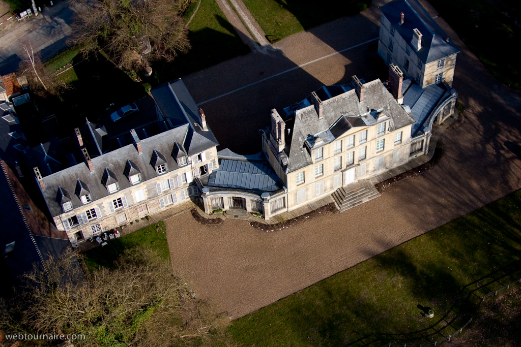 Puiseux le Hauberger (Oise)